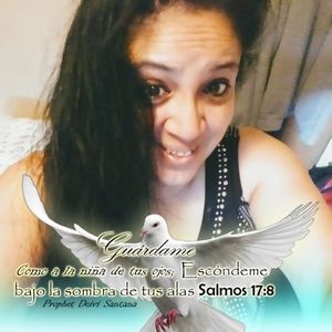 Meet your Posher, Joann